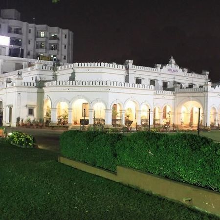 Hotel Harsh Ananda Allāhābād Junction Dış mekan fotoğraf